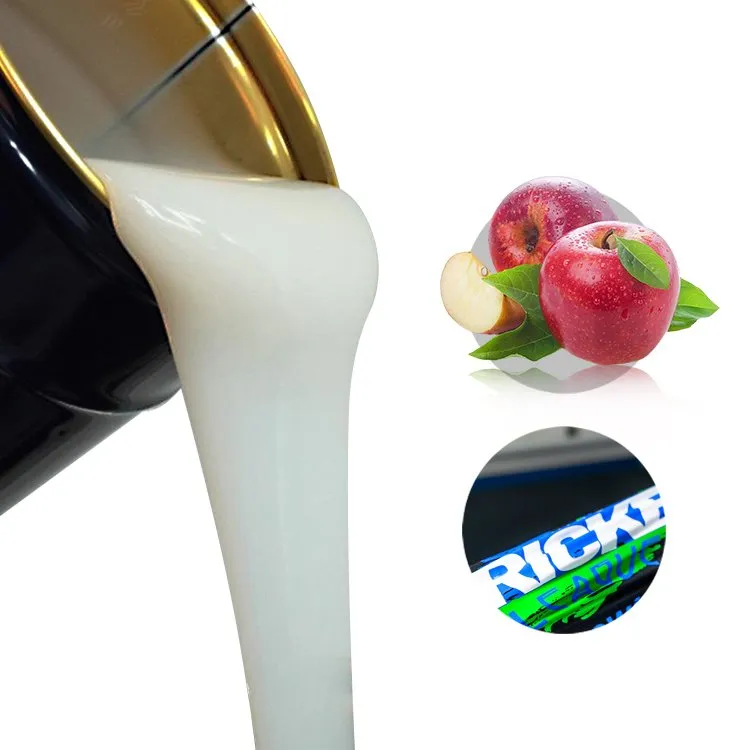 הדפס טעמי תפוחים