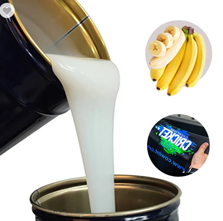 הדפס טעמי בננה