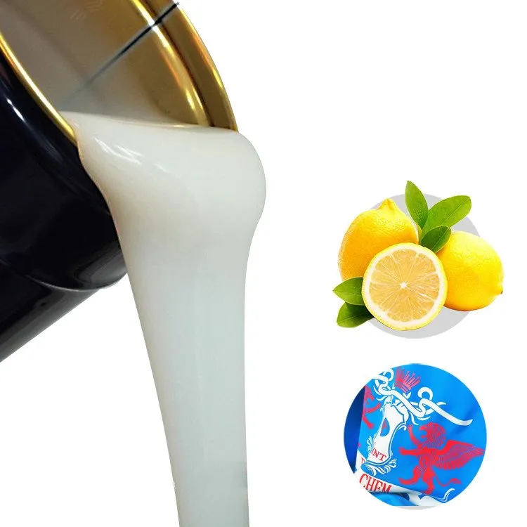 דיו להדפסה בטעמים