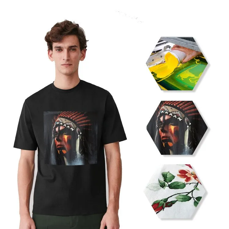 בגד הדפסה דיגיטלית