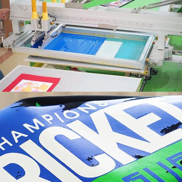 דיו הדפסה לשינוי צבע קסום