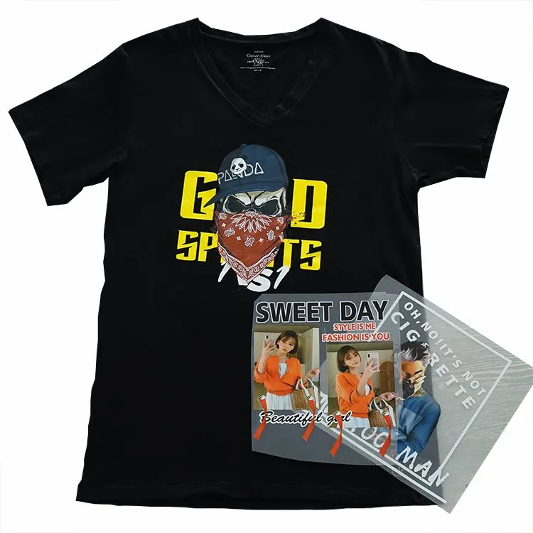 העברת דיו הדפסה