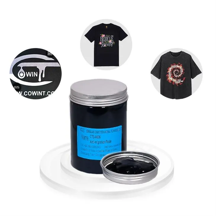 הדבק נגד סובלימציה