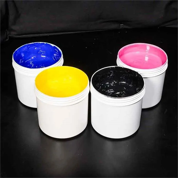 הדבקת לבן דיגיטלית DP2026W