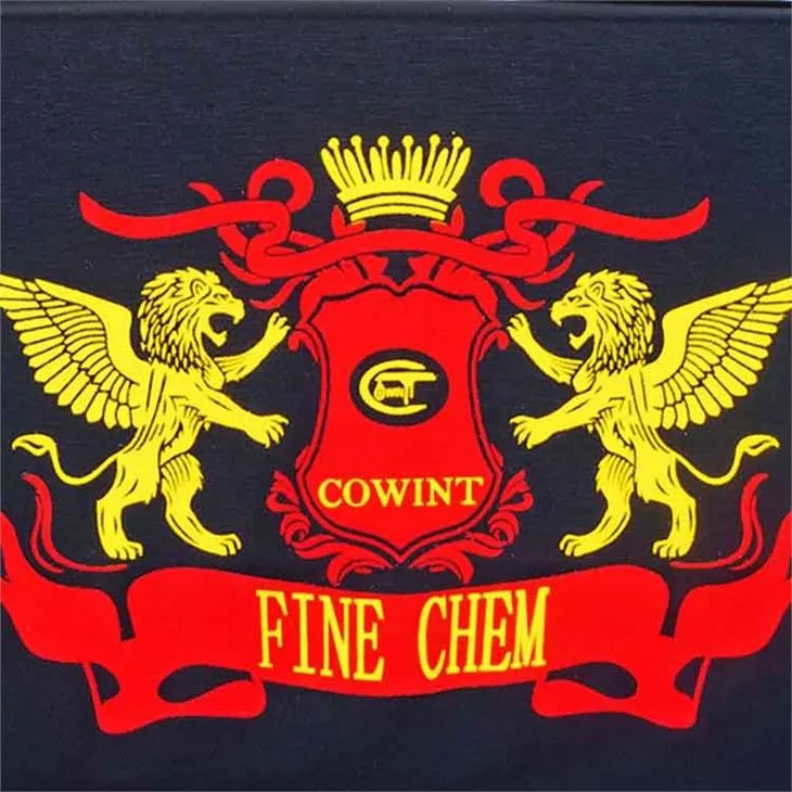 הדפסת מכונה FL519 Flocking Paste