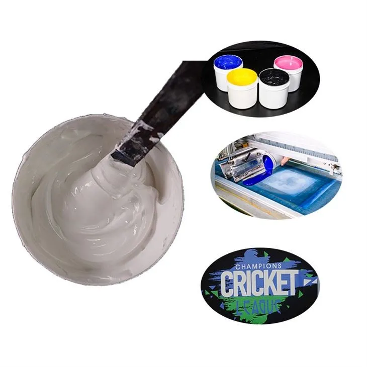 משחה רגילה מודפסת במכונה