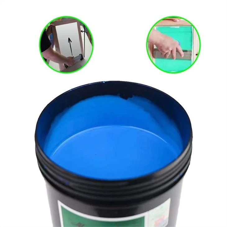 Photo Emulsion