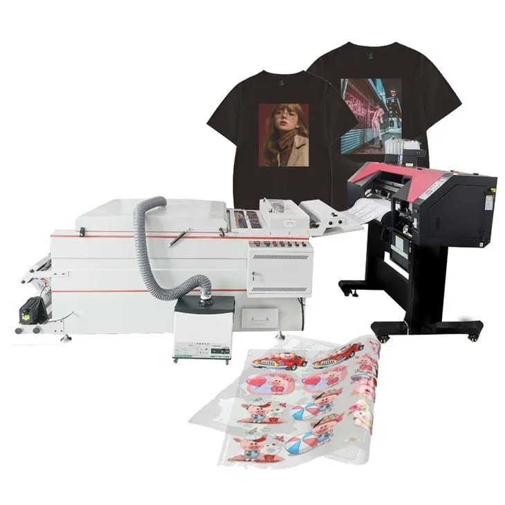 מכונת הדפסה וכבישה