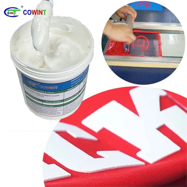 סלורי לוח עבה על בסיס מים