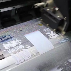 סרט DTF מיוחד